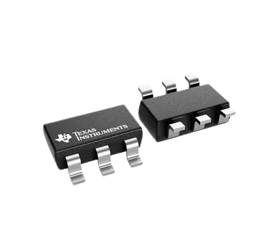 DAC101C081CIMK/NOPB DAC TI