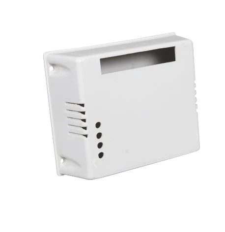 SOLAR CHARGER - 03 (110 x 93 x 40)