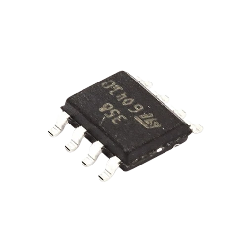 LM358 SMD SOIC-8 Op-Amp ST