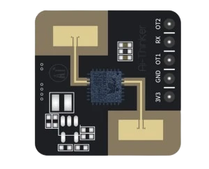 Rd-03_V2 24GHz Human Presence Radar Sensor Module - Image 1